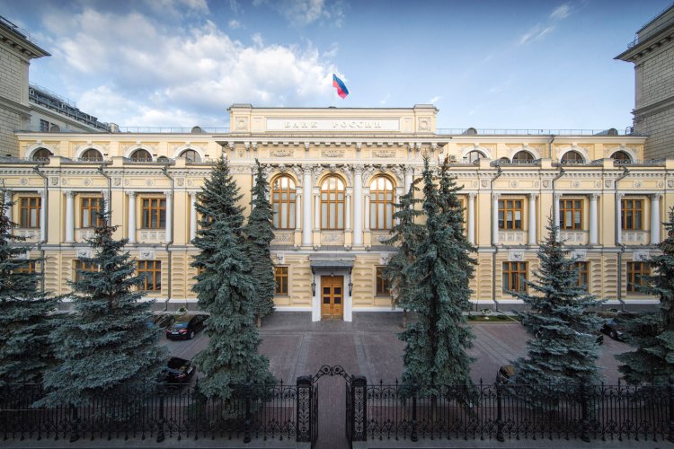 ЦБ определил порядок взаимодействия участников финрынка при обмене заблокированными активами