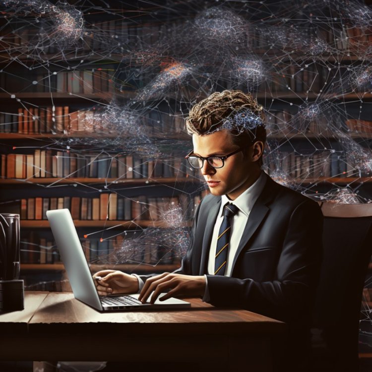 Может ли искусственный интеллект полностью заменить юриста?