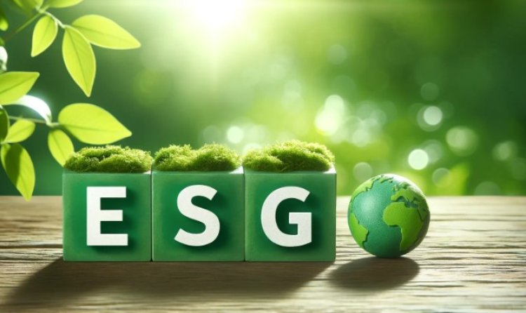 KPMG: мировые компании развивают ESG-отчетность