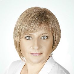 Акимова Ирина