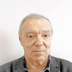 Альбрехт Борис