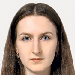 Алексеева Екатерина