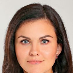 Алешко Надежда