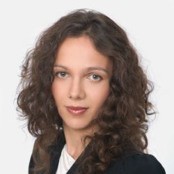 Анохина Анна