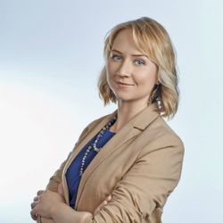 Аношкина Светлана