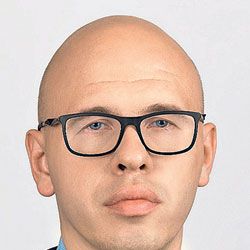 Астафуров Андрей