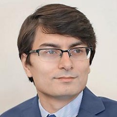 Ахмед Ильяс