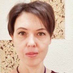 Осиюк Ирина