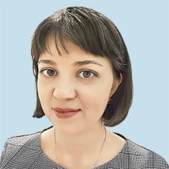 Николаева  Мария