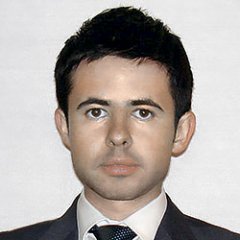 Смирнов Станислав