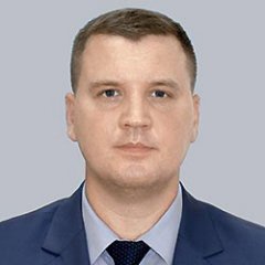 Березин Алексей