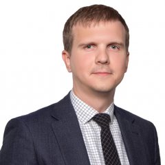 Александр Кузнецов