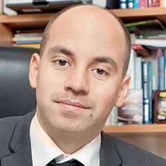 Суворов Евгений