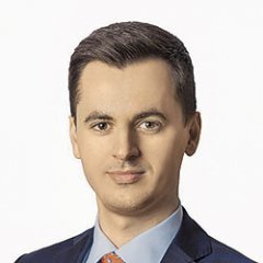 Конюшкевич Вадим