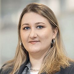 Аристова Наталья