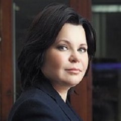 Петерс Оксана