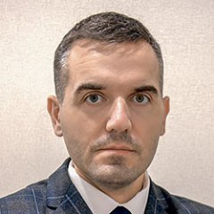 Егоров Роман