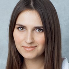 Бенина М.А.