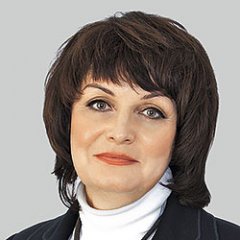 Миллер Надежда