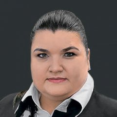 Бабинова Нина