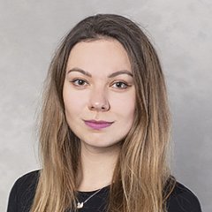 Евланова Анна