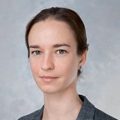 Захарова Дарья