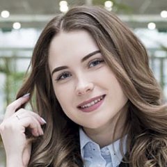 Тимошенко Ольга