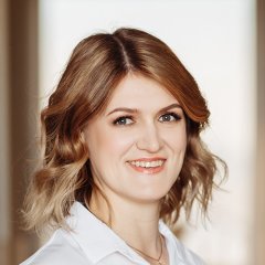 Минина Надежда