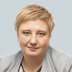 Миронова Людмила