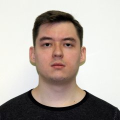 Тимошенко Александр