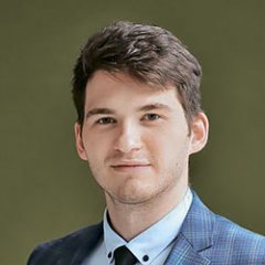 Перлов Александр