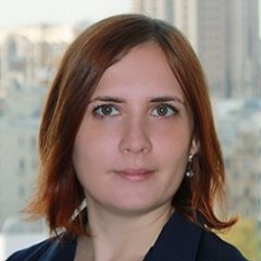 Подгузова Ксения