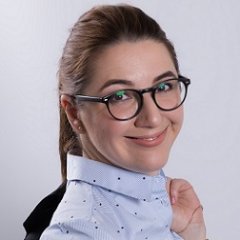 Вуколова Татьяна