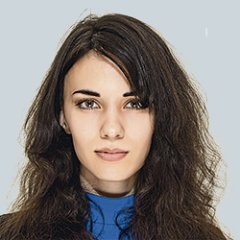 Нерчинская  Анастасия