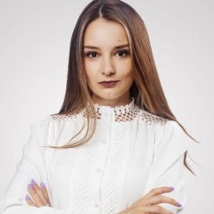 Мацинина Оксана