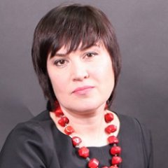 Велижанская Татьяна