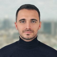 Федоров Юрий