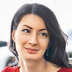 Тихонова Мария