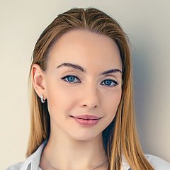Кораблева Юлия