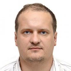 Кривенков Алексей