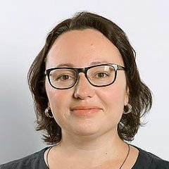 Гиряева Вера