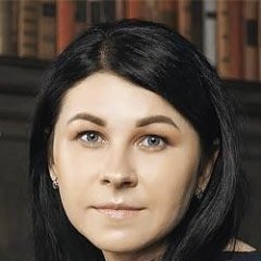 Умрихина Олеся