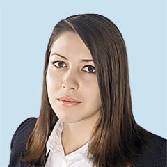 Стельмах Александра