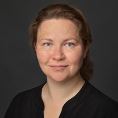 Зайцева Любовь