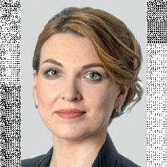 Мищенко Ольга