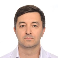 Беспалов Александр