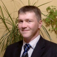 Роман Шевяков