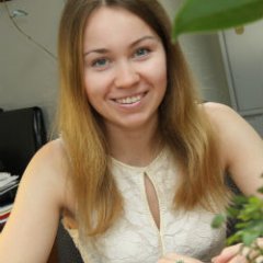 Белова В.Н.