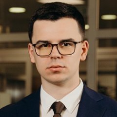 Акдерли Даниил