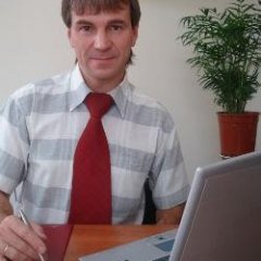 Власов С.Г.